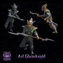 Cinereal Guard - Only-Games