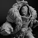 Asver, the Storm Father - Only-Games