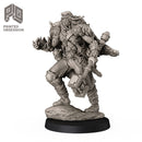 Trygve - Norse Champion - Only-Games