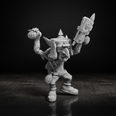 Goblins Meat Squad x10 - Only-Games