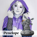 Penelope (Raging) - Only-Games