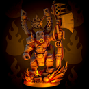 Fire Boss - Only-Games