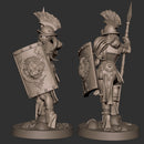 Kalista, the Gladiator - Only-Games