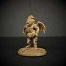 Trio of Caryatids - Only-Games