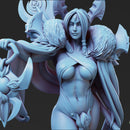 Aztec Warrior Pose 4 - Only-Games