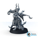 Varnika, the Half-Blood Bard - Only-Games