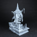 Cultists Executioner 75mm - Only-Games