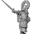 AX041 - Noble Ordre de l'Aigle D'Ore Knight - Only-Games