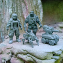 FUKIMOMASA SENTRY DRONE - Only-Games