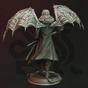 Noble Vampire - Duke Strauss - Only-Games