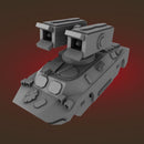 MG144-SV004 BRDM-22A Marzanna Grav Scout - Only-Games