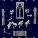 Killer in the Dark 75mm - Only-Games