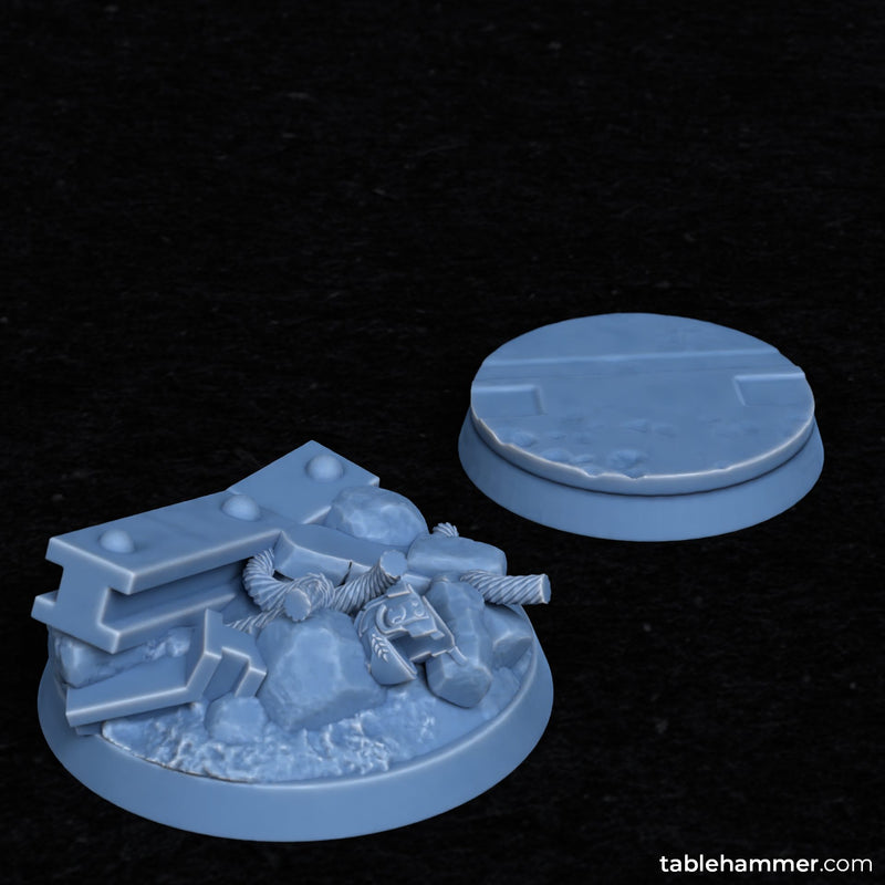 Human Space Corps Commander - Only-Games