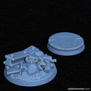 Human Space Corps Commander - Only-Games