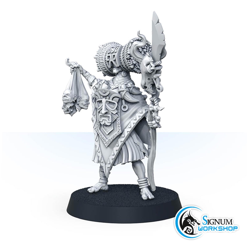 Ezeji  the Voice of Spirits - Only-Games