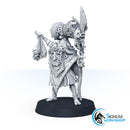 Ezeji  the Voice of Spirits - Only-Games