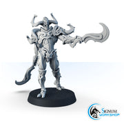 Geir Ashat, the Knight of Distortion - Only-Games