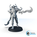 Geir Ashat, the Knight of Distortion - Only-Games