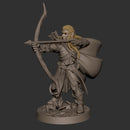 Elf Explorer - Only-Games