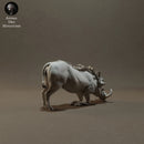 Common Warthog Kneel 1:32 - Only-Games