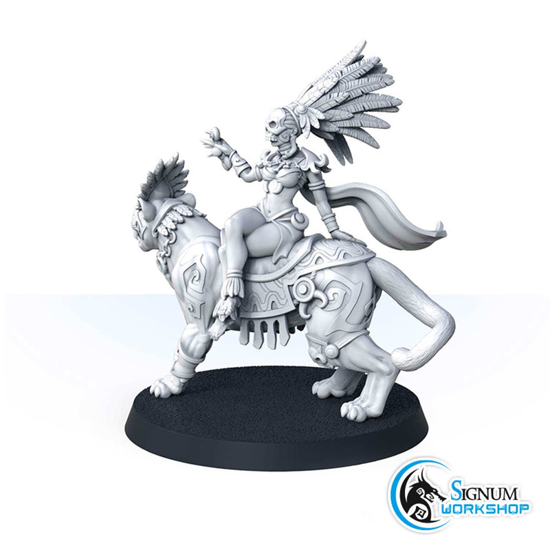 Adisa, the Sorceress Queen - Only-Games