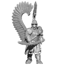 AX073 - Ruthenian Winged Duelist - Only-Games