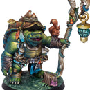 Olda, the Tortle Druid - Only-Games