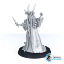 Morag the Head of the Coven - Only-Games