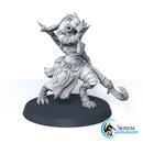 Sigrid the Runespeaker - Only-Games