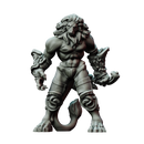 Leonidal Agathion - Only-Games