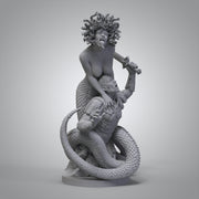 The Gorgon - Only-Games