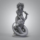 The Gorgon - Only-Games