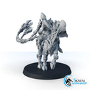 Hereb, the Mind Hunters Veteran - Only-Games