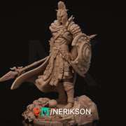 Ares The God of War - Only-Games