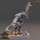 Mika Virula - The Starkharts of Bony Fields - Only-Games