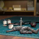 City Guard Bundle - Frostgrave Pathfinder - Fantasy DND - TytanTroll Miniatures - Only-Games