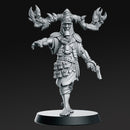 Rottenhorn - From Wasteland - 32mm - DnD - - Only-Games