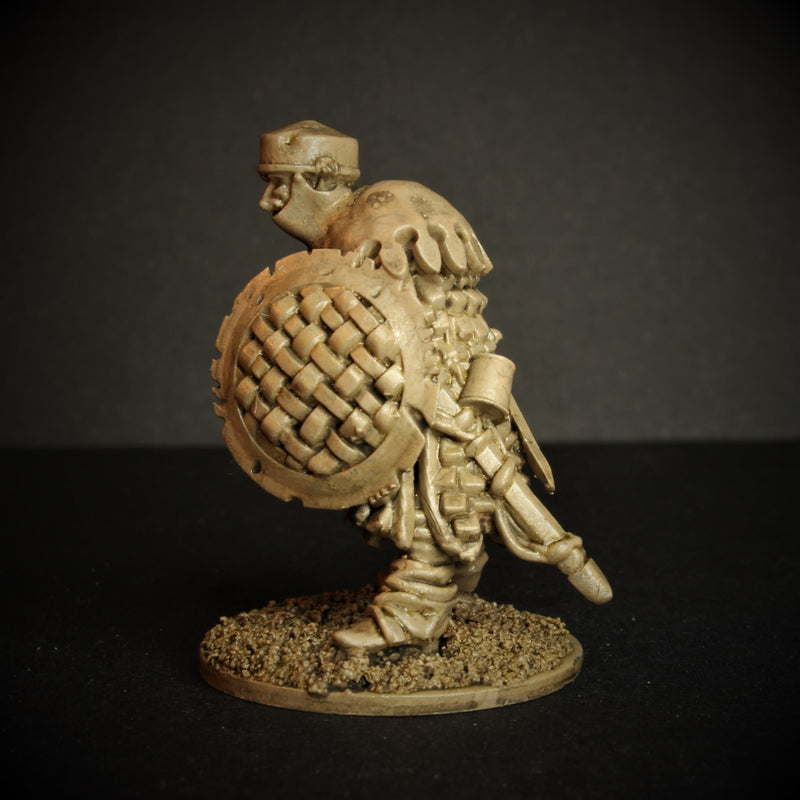 Weaver - Warden of the East Marches - Only-Games