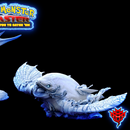 Primordial Orca (All 2 poses) - Only-Games