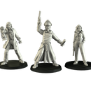 Horror Adventurers - Only-Games