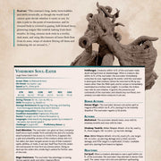 Land of the Blind - Physical 5e Adventure Booklet - Only-Games