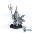 Undead Knight - Only-Games