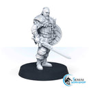 Harald, Lion of the North - Only-Games