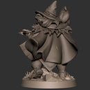 Halfling Ranger - Only-Games