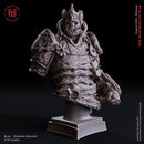 Shadow General - Bust - Only-Games