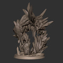 Ice Elemental - Only-Games