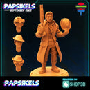 Pcpd Psycho Detective - Only-Games