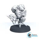 Crocus, the Little Fairy - Only-Games