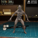 Doppleganger 04 - TytanTroll Miniatures - DnD - Fantasy - Only-Games