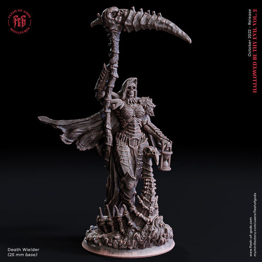 Death Wielder - Only-Games
